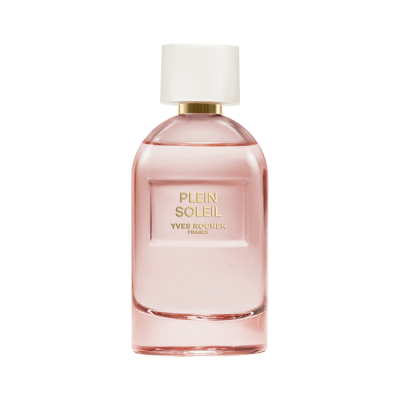 Eau de Parfum Plein Soleil Pleines Natures 100 ml