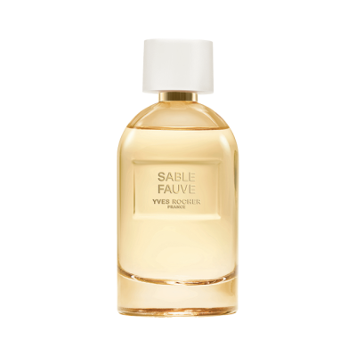 Eau de Parfum Sable Fauve - 100 ml