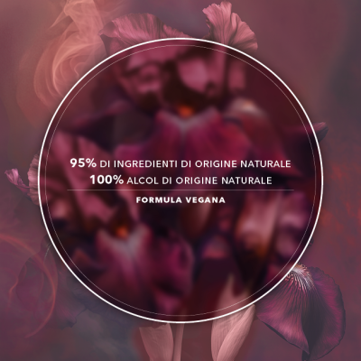 Eau de Parfum Bouquet Ambré