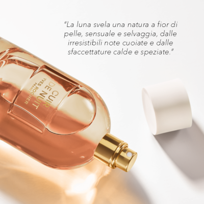 Eau de Parfum Cuir de Nuit