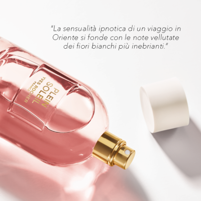 Eau de Parfum Plein Soleil