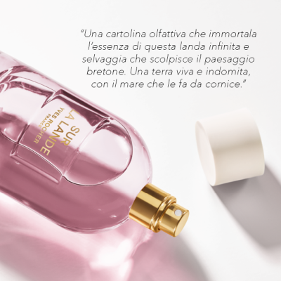 Eau de Parfum Sur la Lande