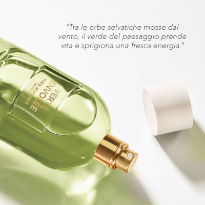 Eau de Parfum Verte Envolée