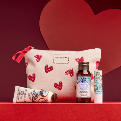 Set Travel Size Cocco & Alga