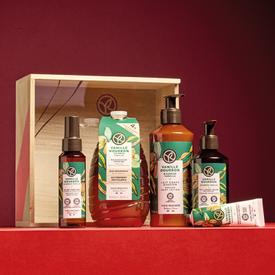 Rituale Completo Vaniglia