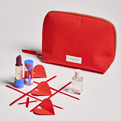 Set Satinato Lavanda