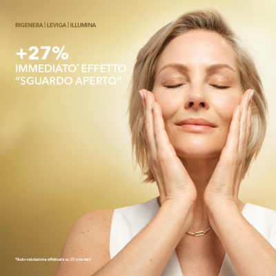 Trattamento Illuminante Occhi | Anti-Age Global - 15 ml