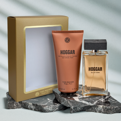 Set Hoggar