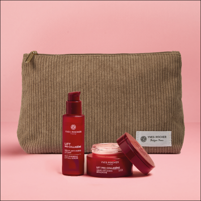 Set Viso Lift Pro-Collagène