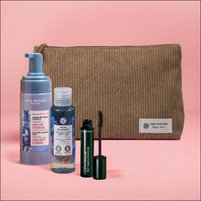 Set Trucco e Strucco