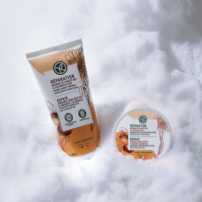 Set Riparazione Detergente