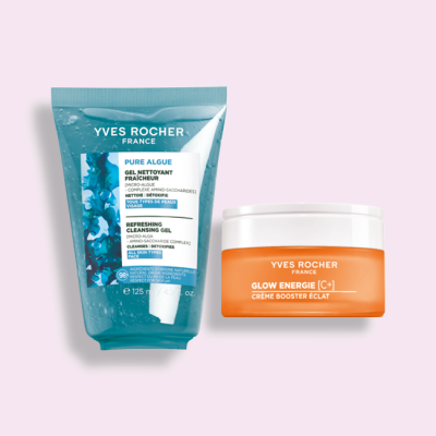 Rituale del Mattino Glow Energie 