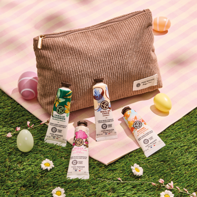 Set Creme Mani Best Seller