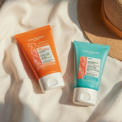 Set Solari Travel Size