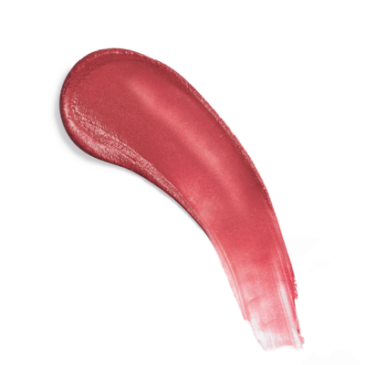 balsamo colorato nude rose_texture