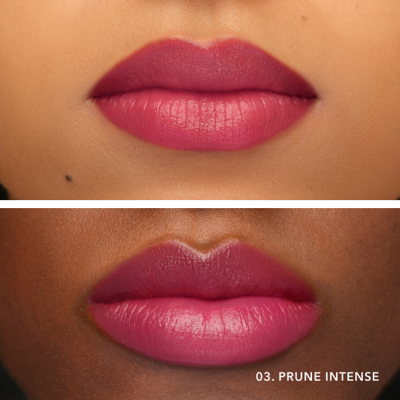 balsamo colorato nutriente_prune intense_skin tone