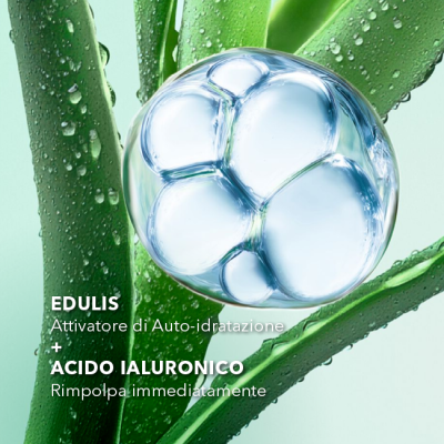 contorno occhi rinfrescante hydra water plump - attivi botanici