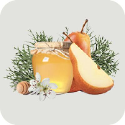 miele-e-pera-natale