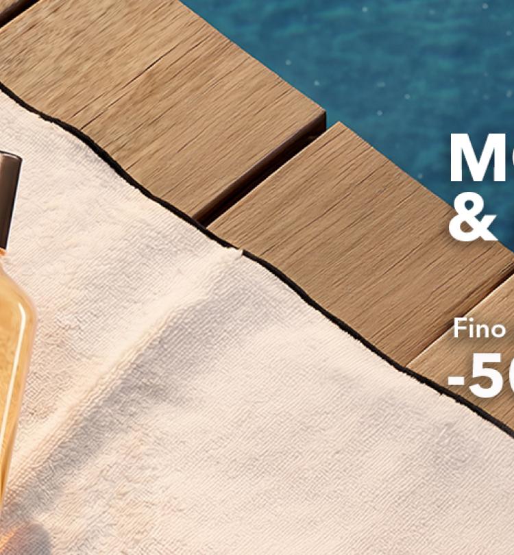 monoi e bodycare