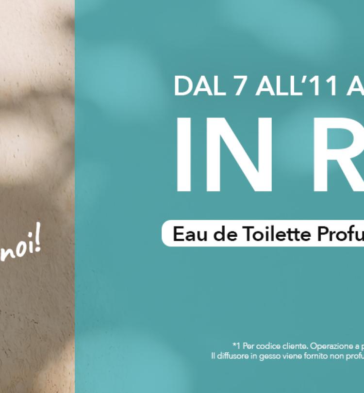 Regalo monoi