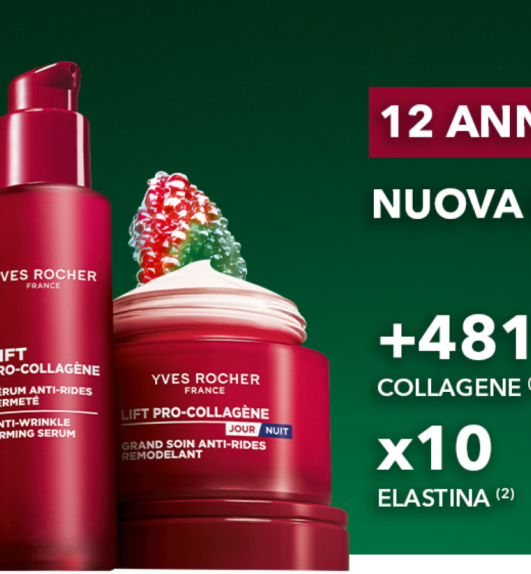 LIFT PRO ANTI AGE NOVITA