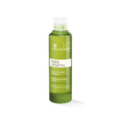 Gel Crema Zero Difetti Yves Rocher