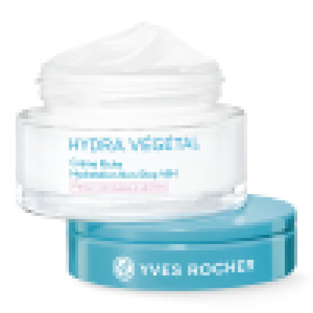 Crema Ricca Idratazione Non-Stop 48H