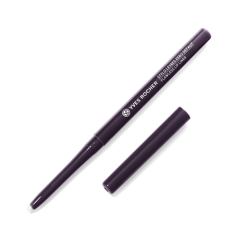 stylo labbra transparente
