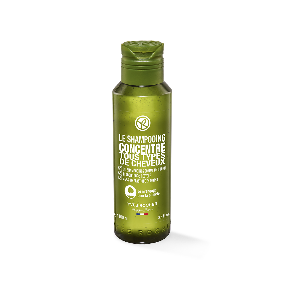 Shampoo Concentrato