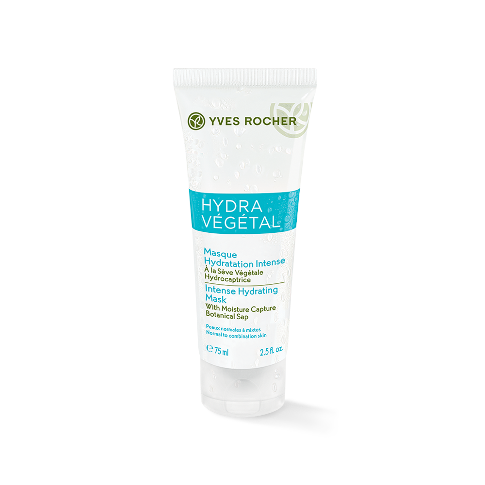 Maschera Idratazione Intensa