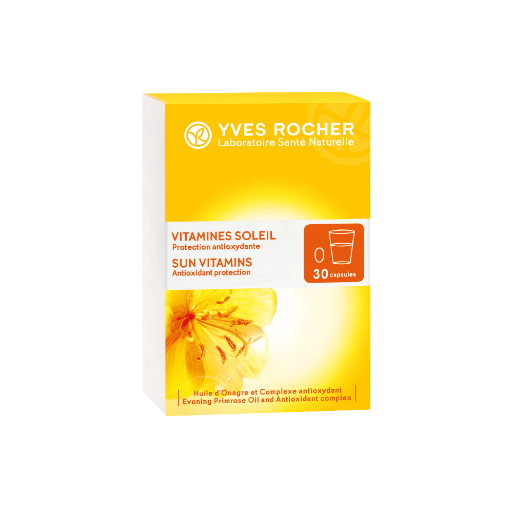 Vitamine Soleil