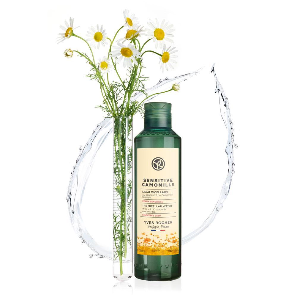 Acqua Micellare Packshot