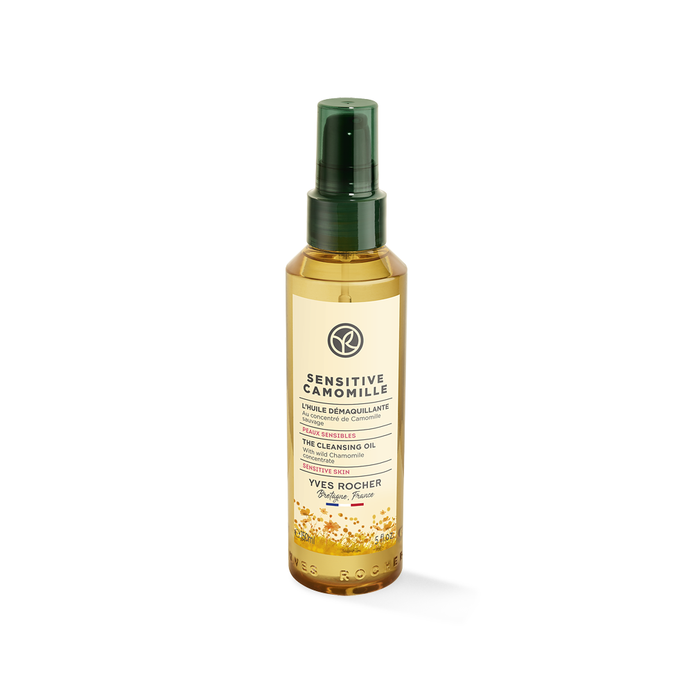 Olio Struccante