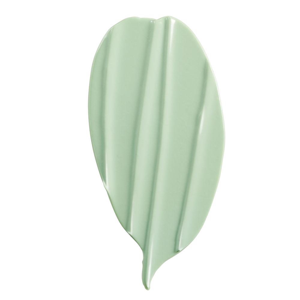 Crema Verde Correttrice Texture