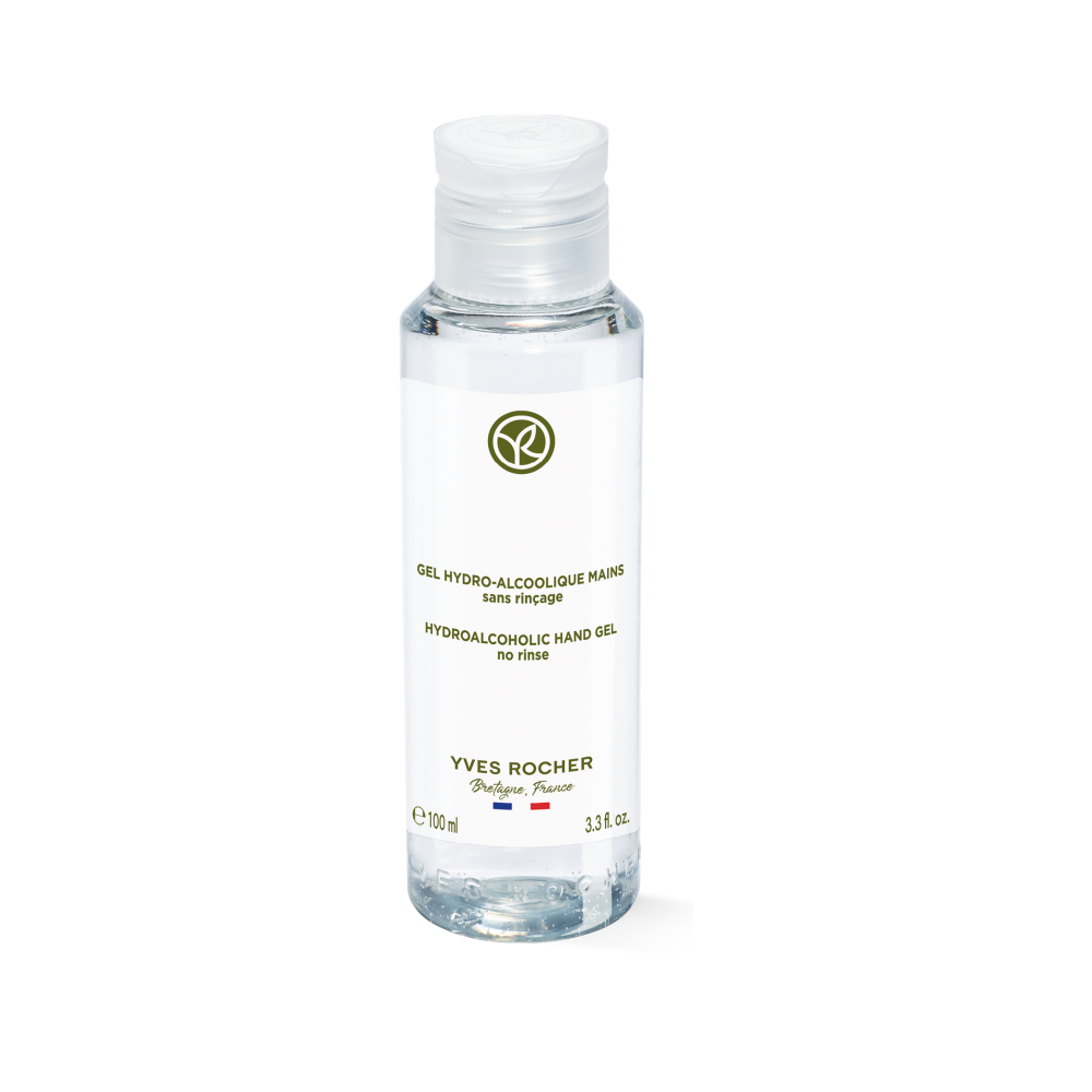 Gel Detergente Mani senza risciacquo