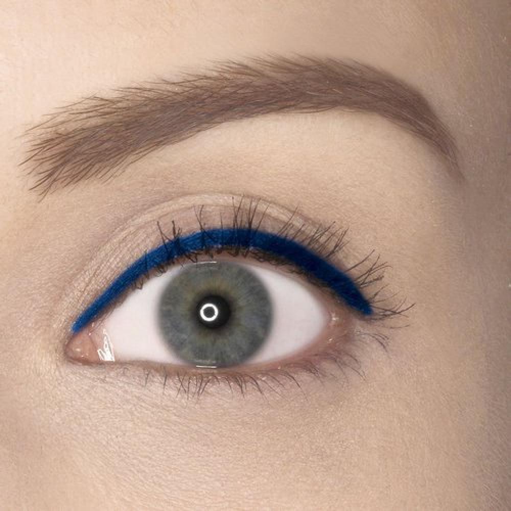 Bleu Flash