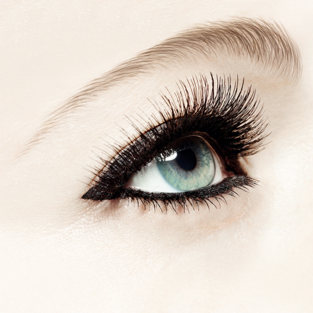 Mascara Vertige Longueur Yves Rocher