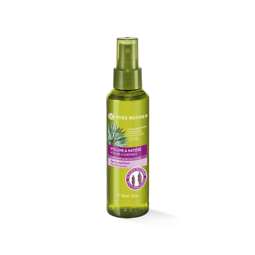 Spray Volumizzante