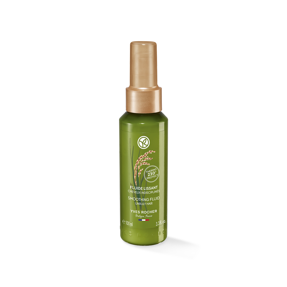 Trattamento Capelli Lisci