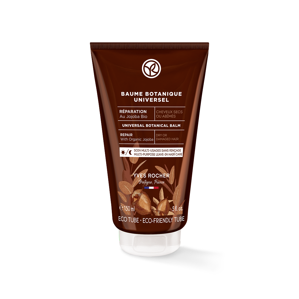 Balsamo Botanico Universale Pack