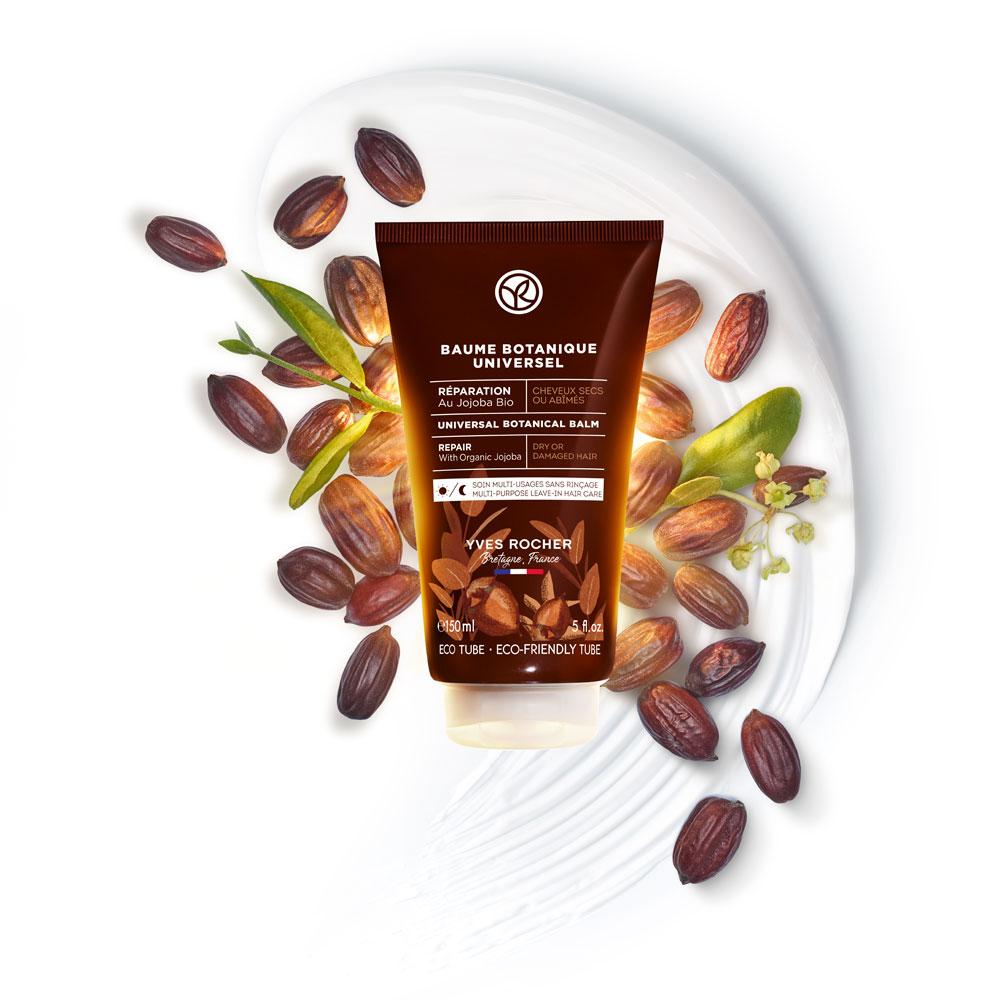 Balsamo Botanico Universale con Jojoba