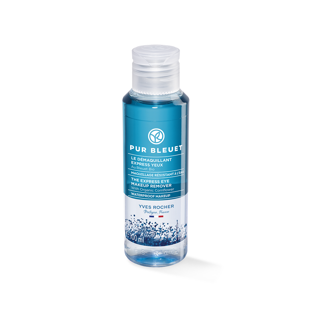STRUCCANTE PUR BLEUET 100 ML