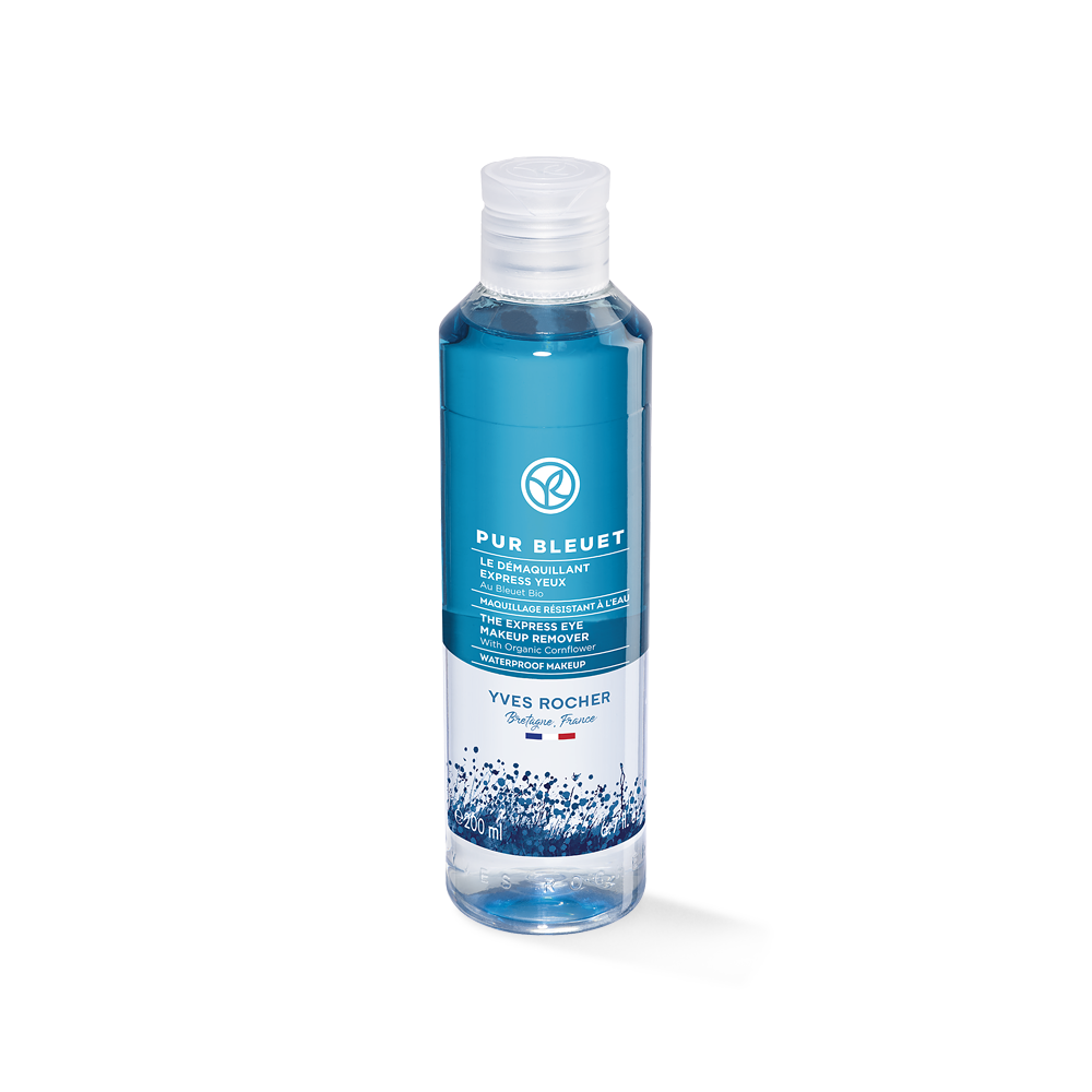 nuovo struccante rapido occhi 200 ml