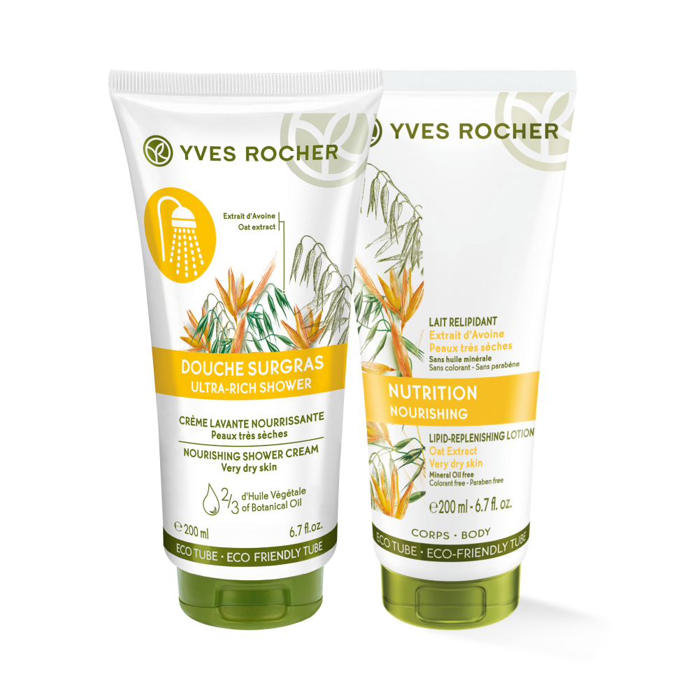 SET CORPO NUTRIENTE