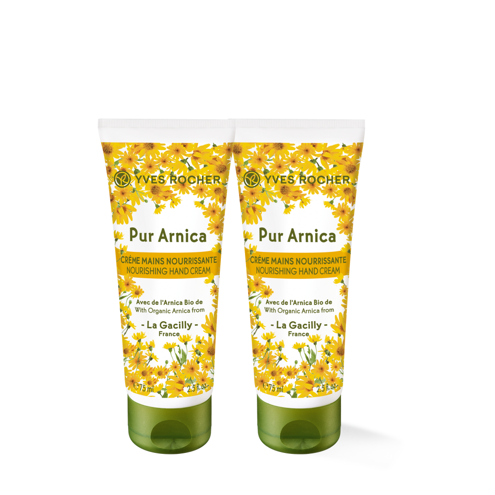 SET MANI NUTRIENTE