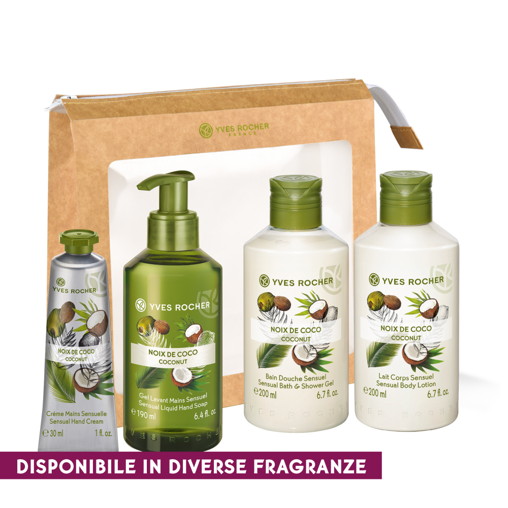set completo pn cocco