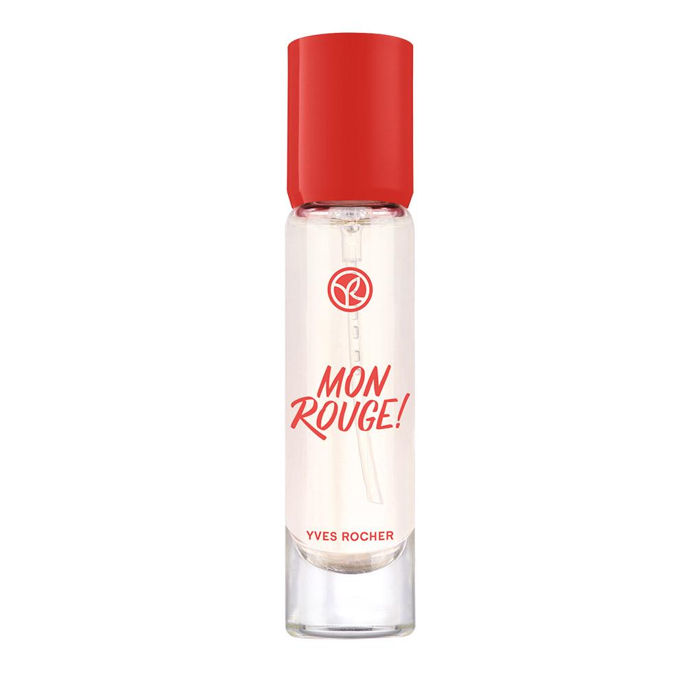 mon rouge 10 ml
