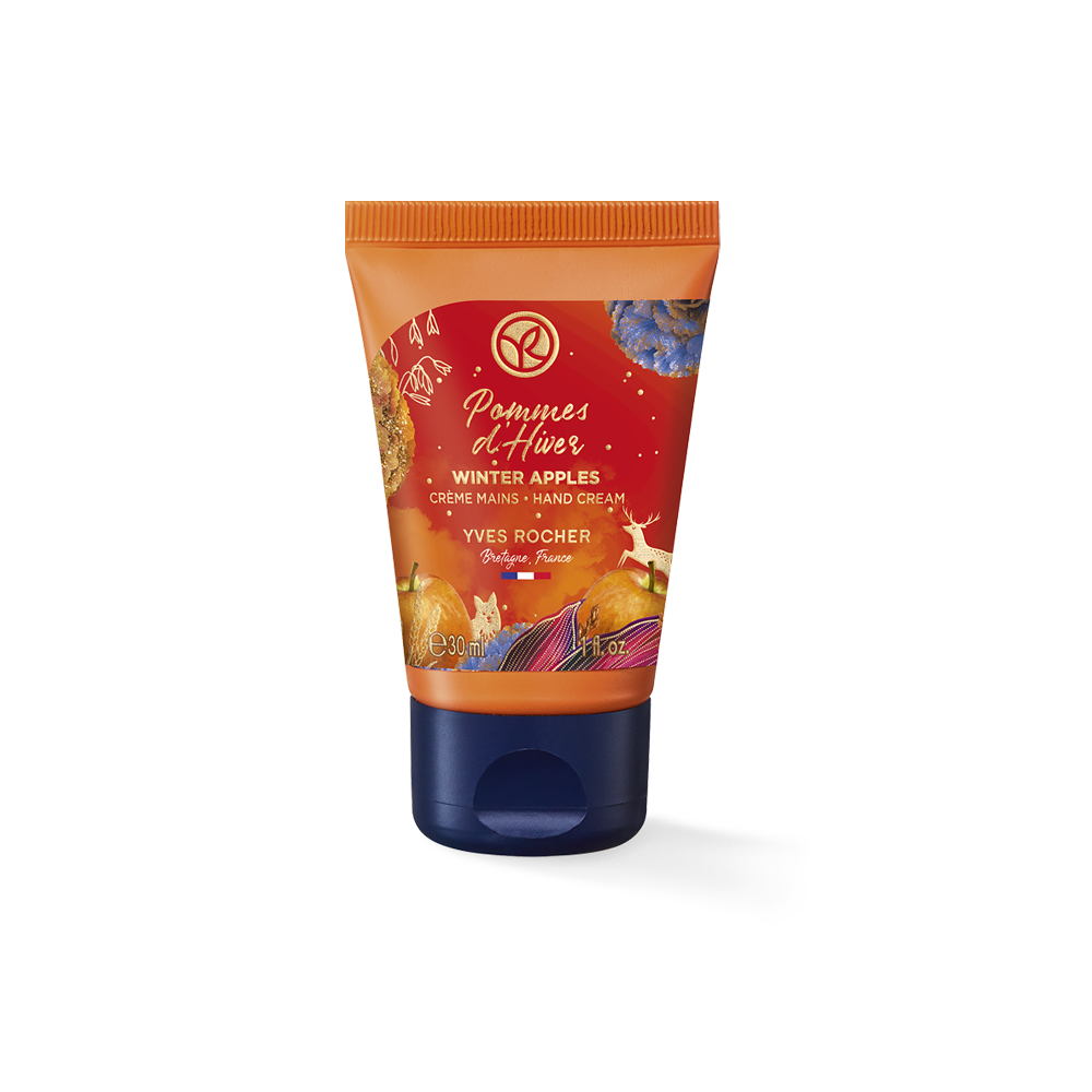 crema mani piccola