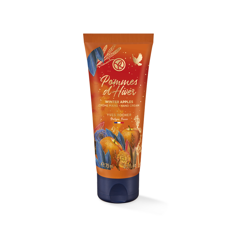 crema mani mele