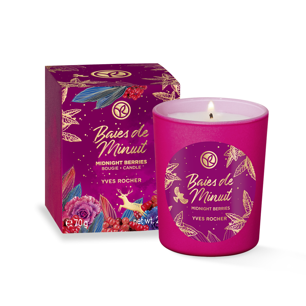 candela pack